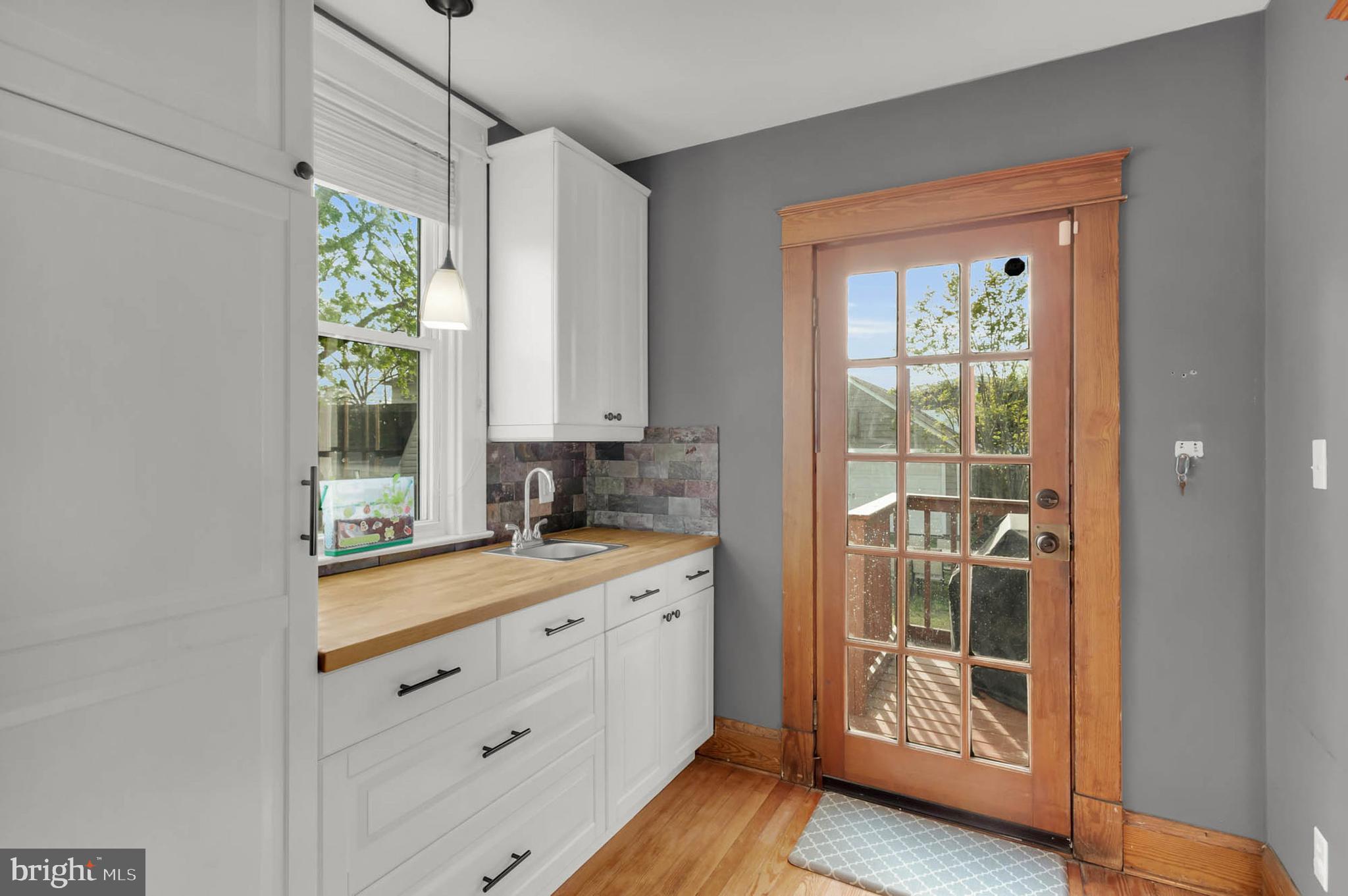 GLEN BURNIE - Residential