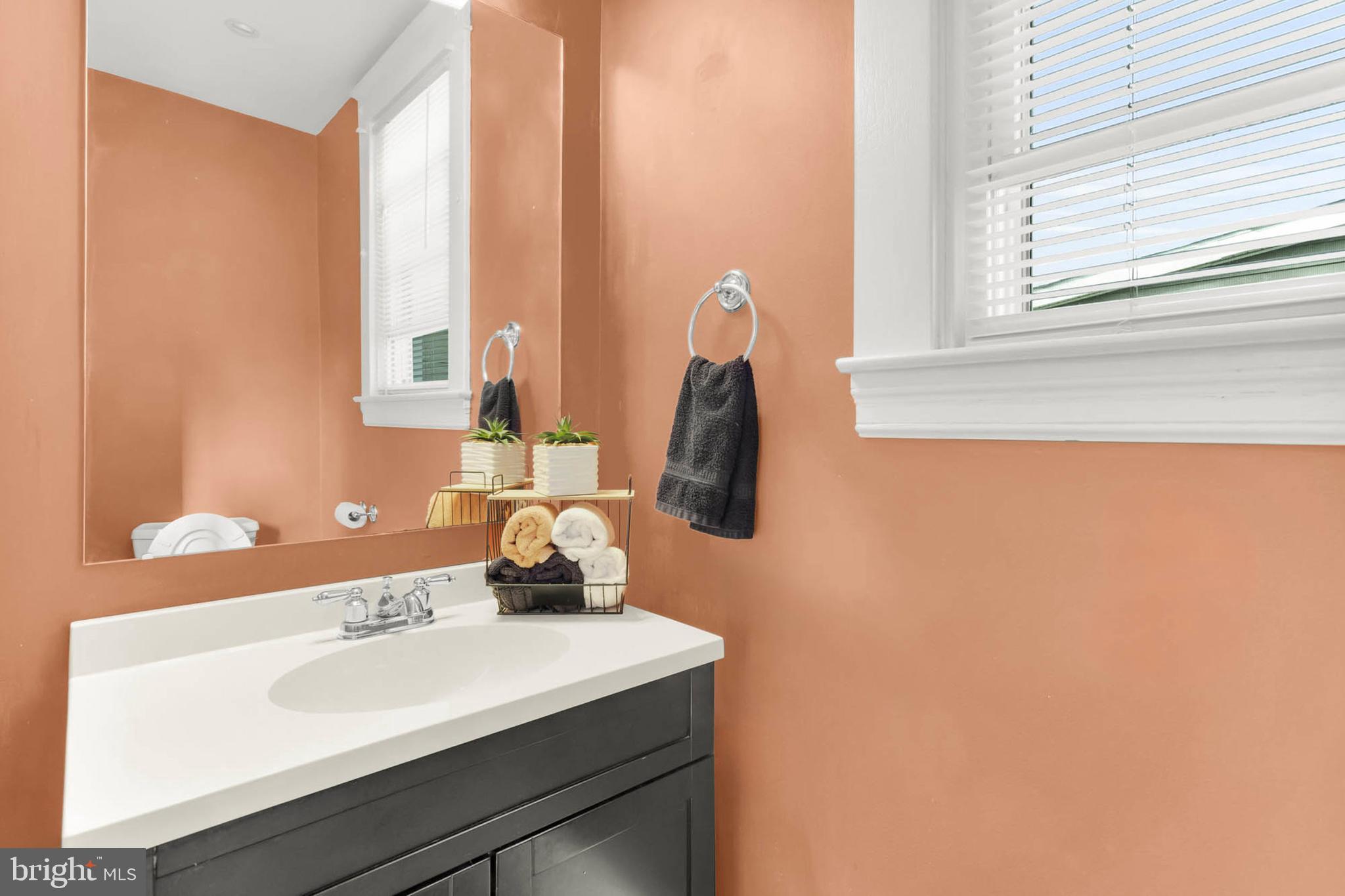 GLEN BURNIE - Residential