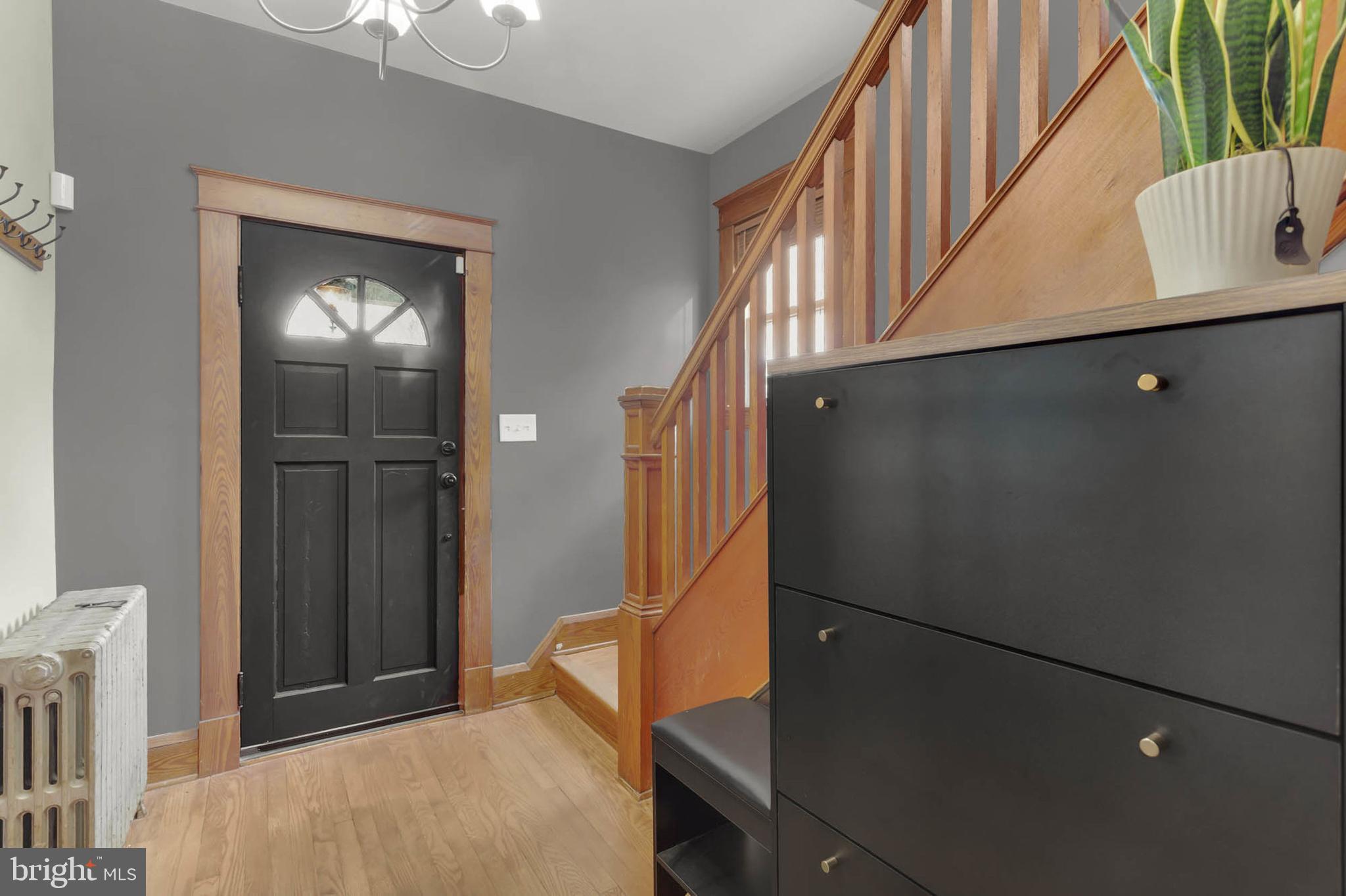 GLEN BURNIE - Residential