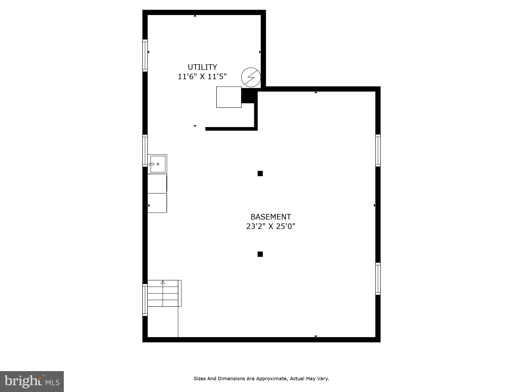 GLEN BURNIE - Residential