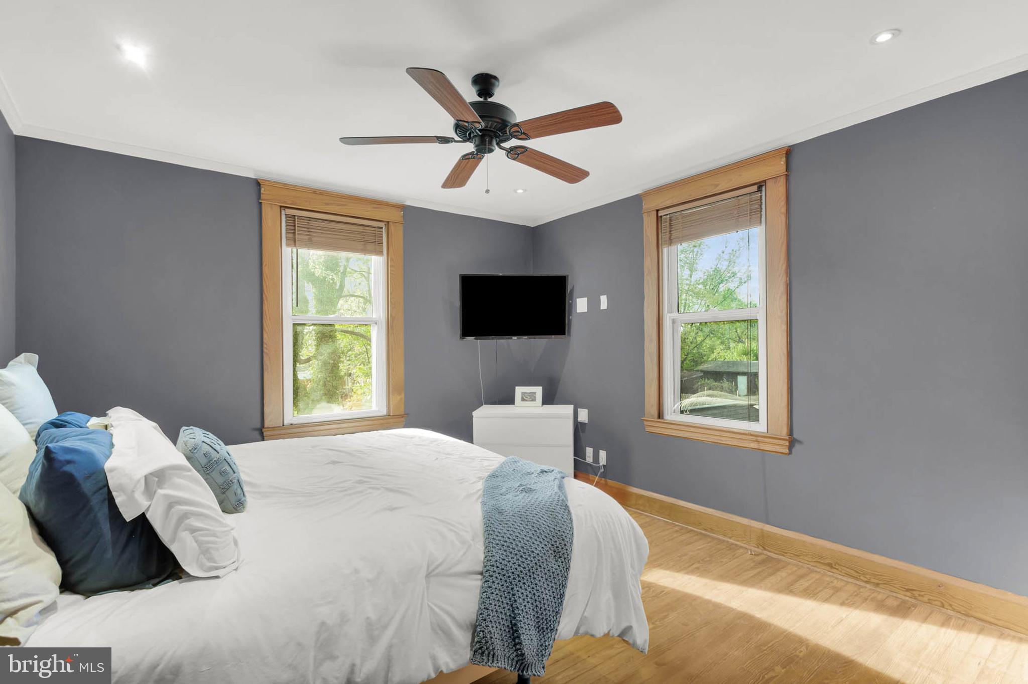 GLEN BURNIE - Residential