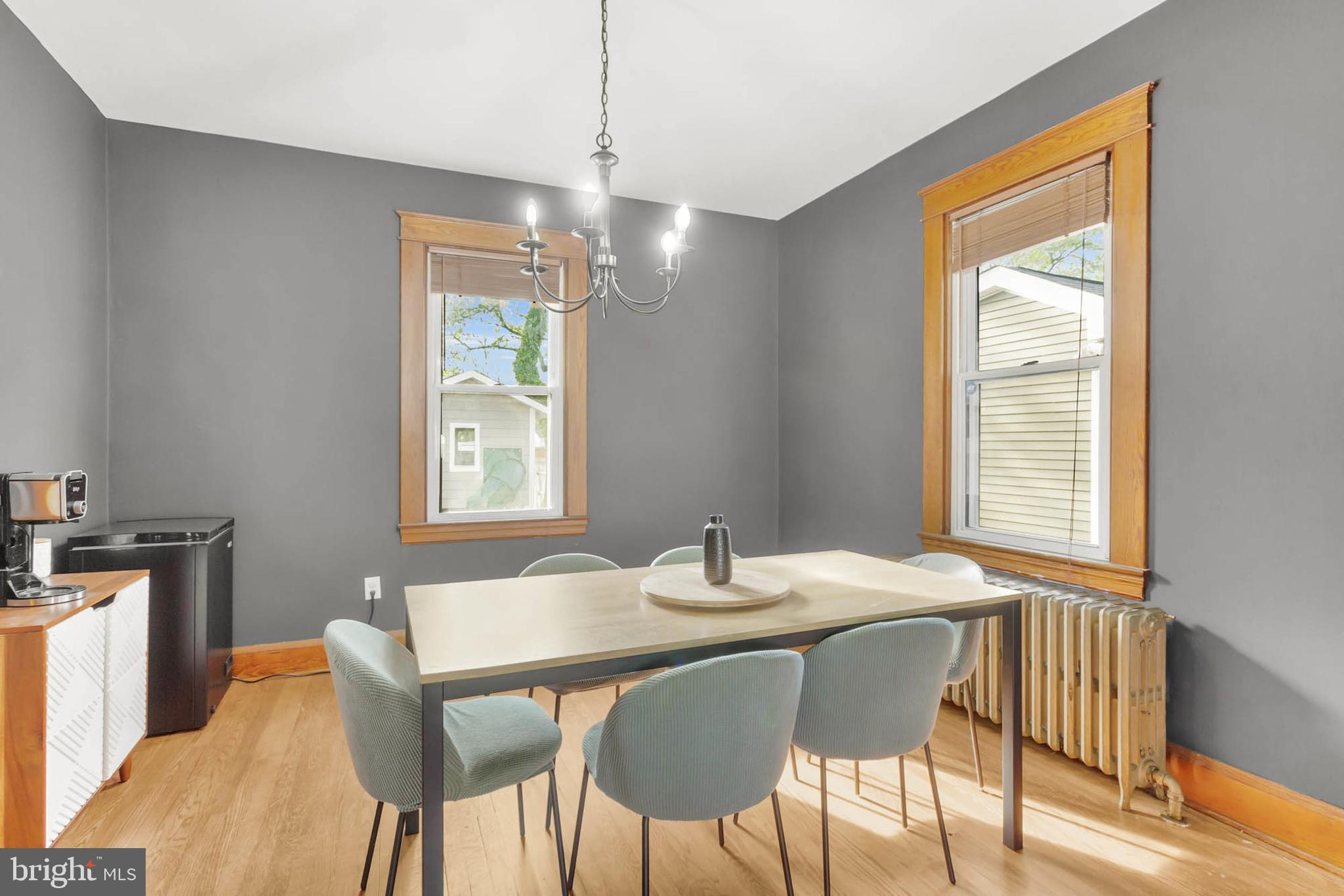 GLEN BURNIE - Residential