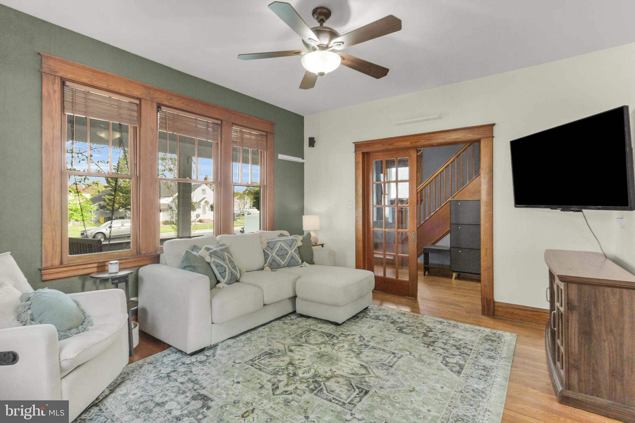 GLEN BURNIE - Residential