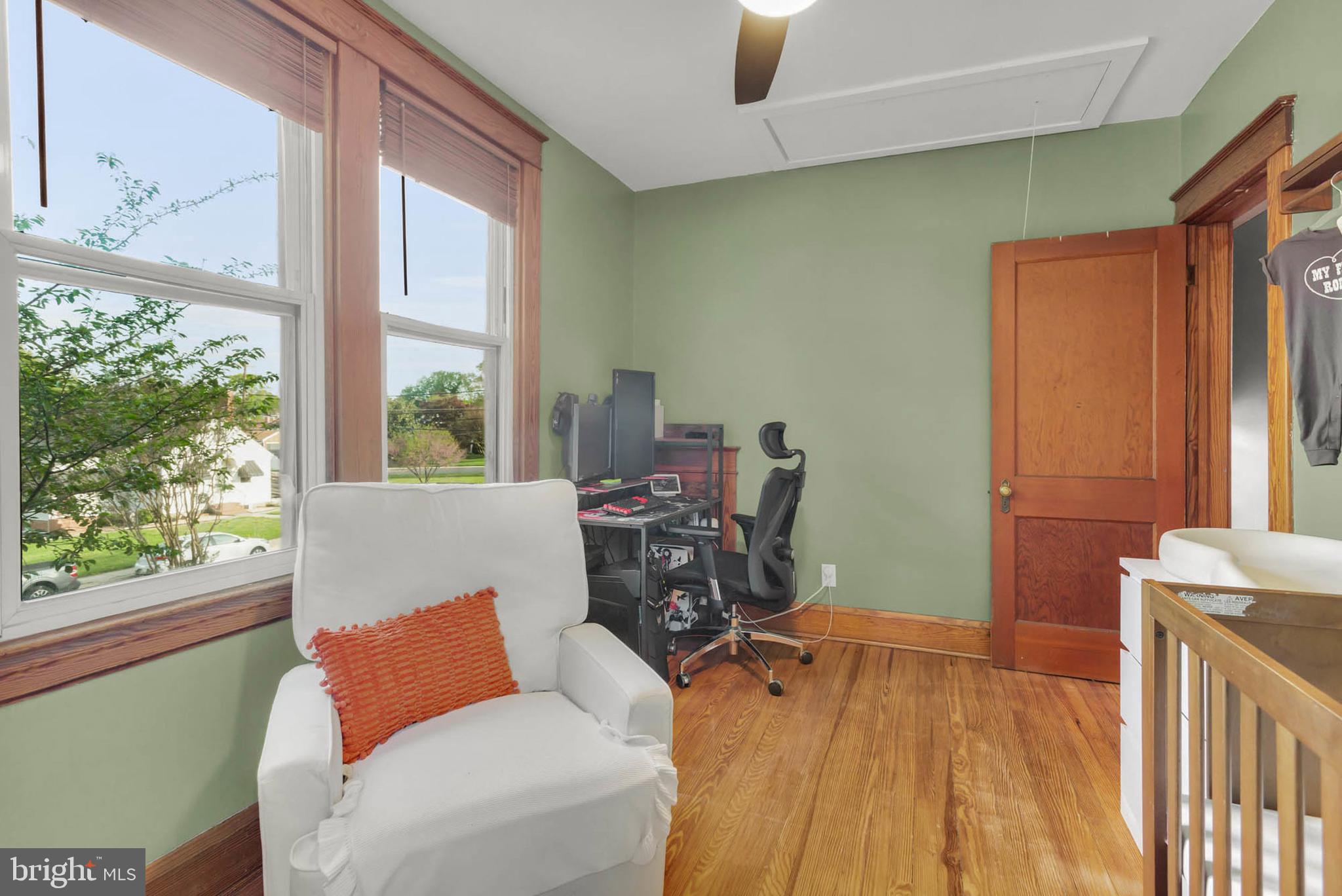 GLEN BURNIE - Residential