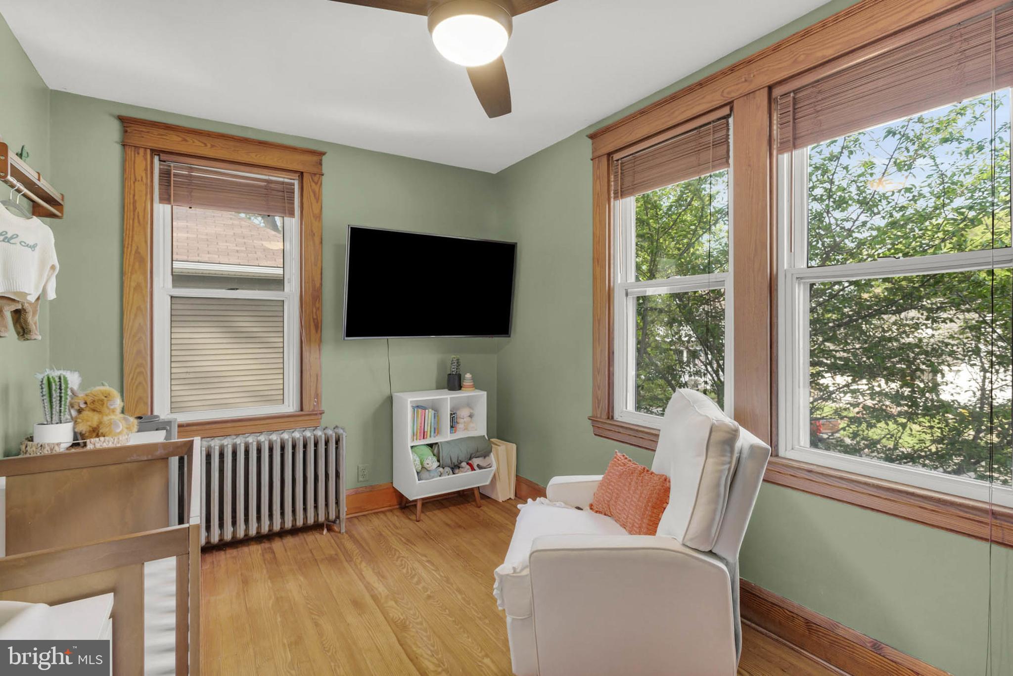 GLEN BURNIE - Residential