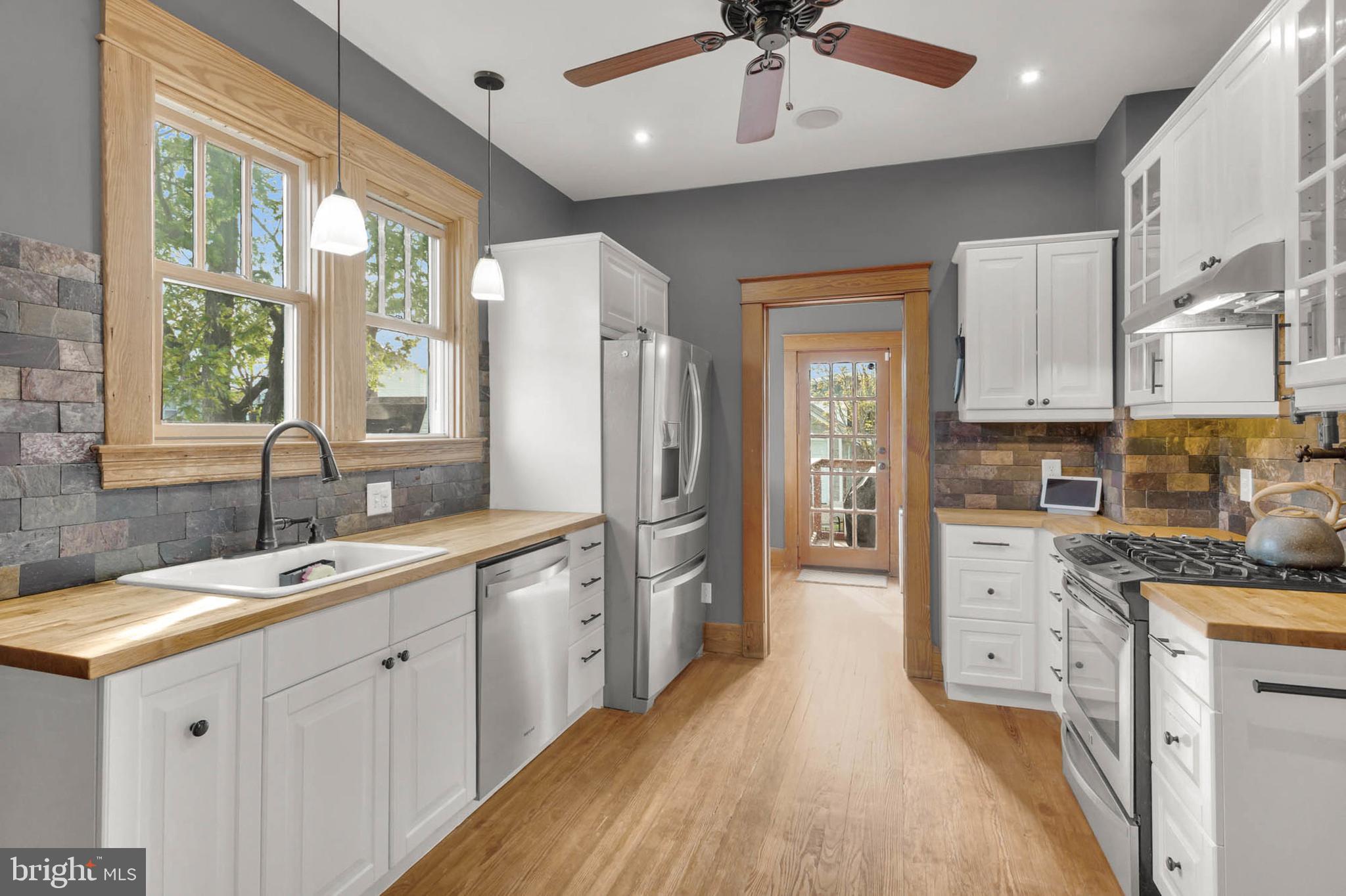 GLEN BURNIE - Residential