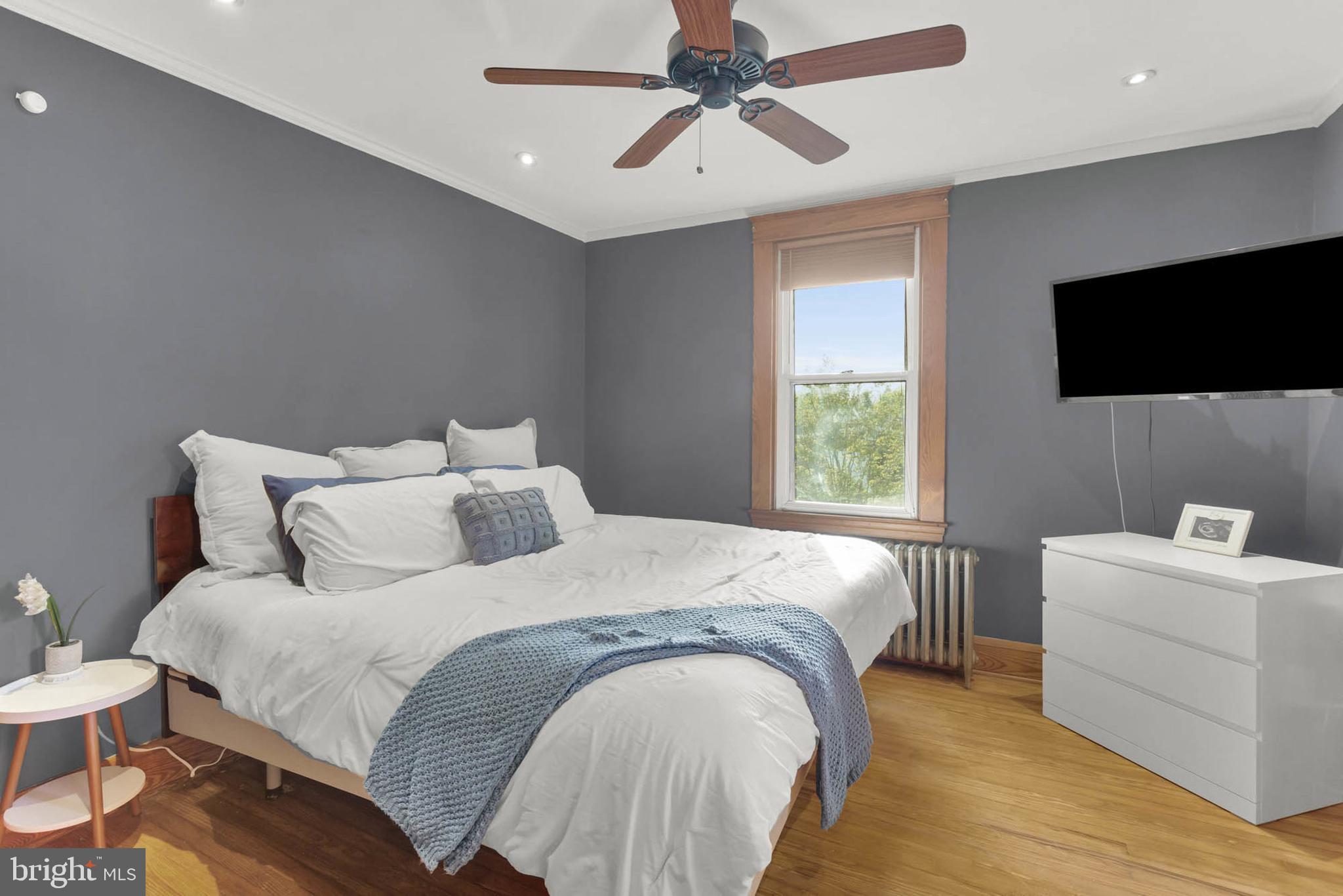 GLEN BURNIE - Residential