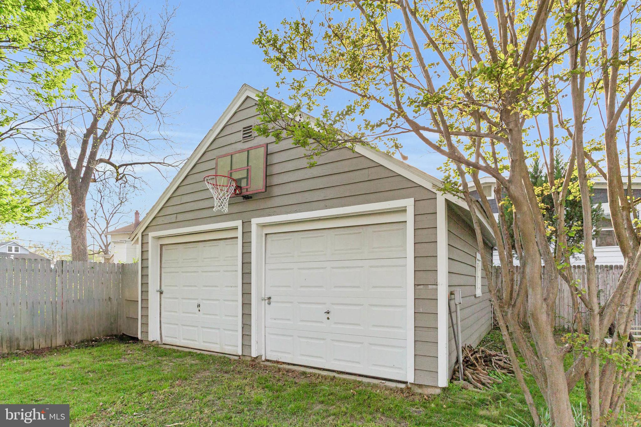 GLEN BURNIE - Residential