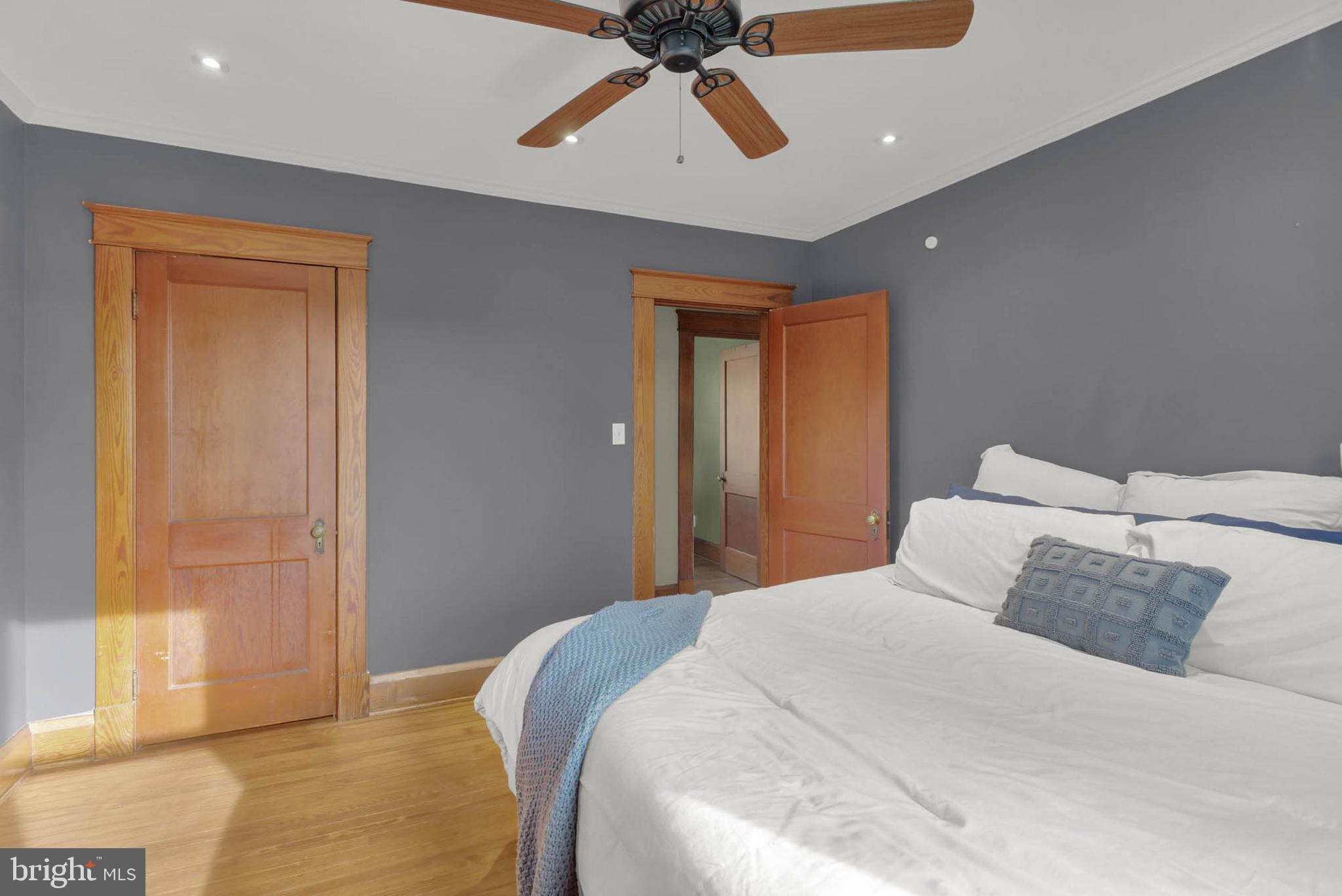 GLEN BURNIE - Residential