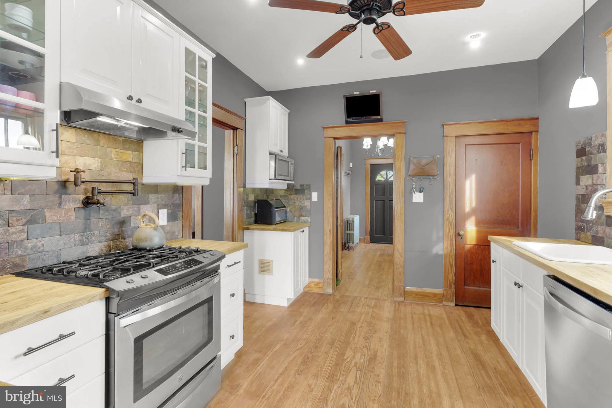 GLEN BURNIE - Residential