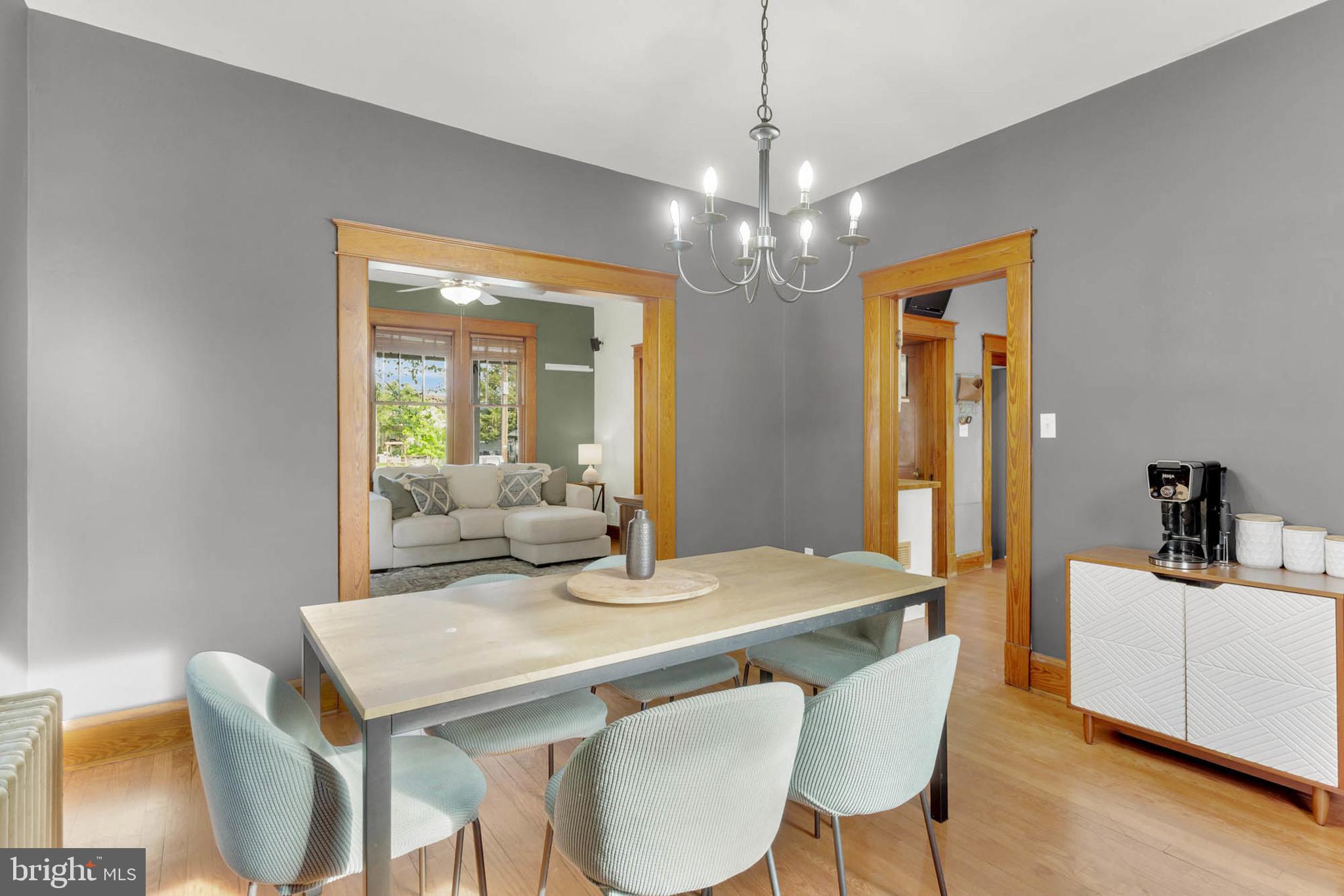 GLEN BURNIE - Residential