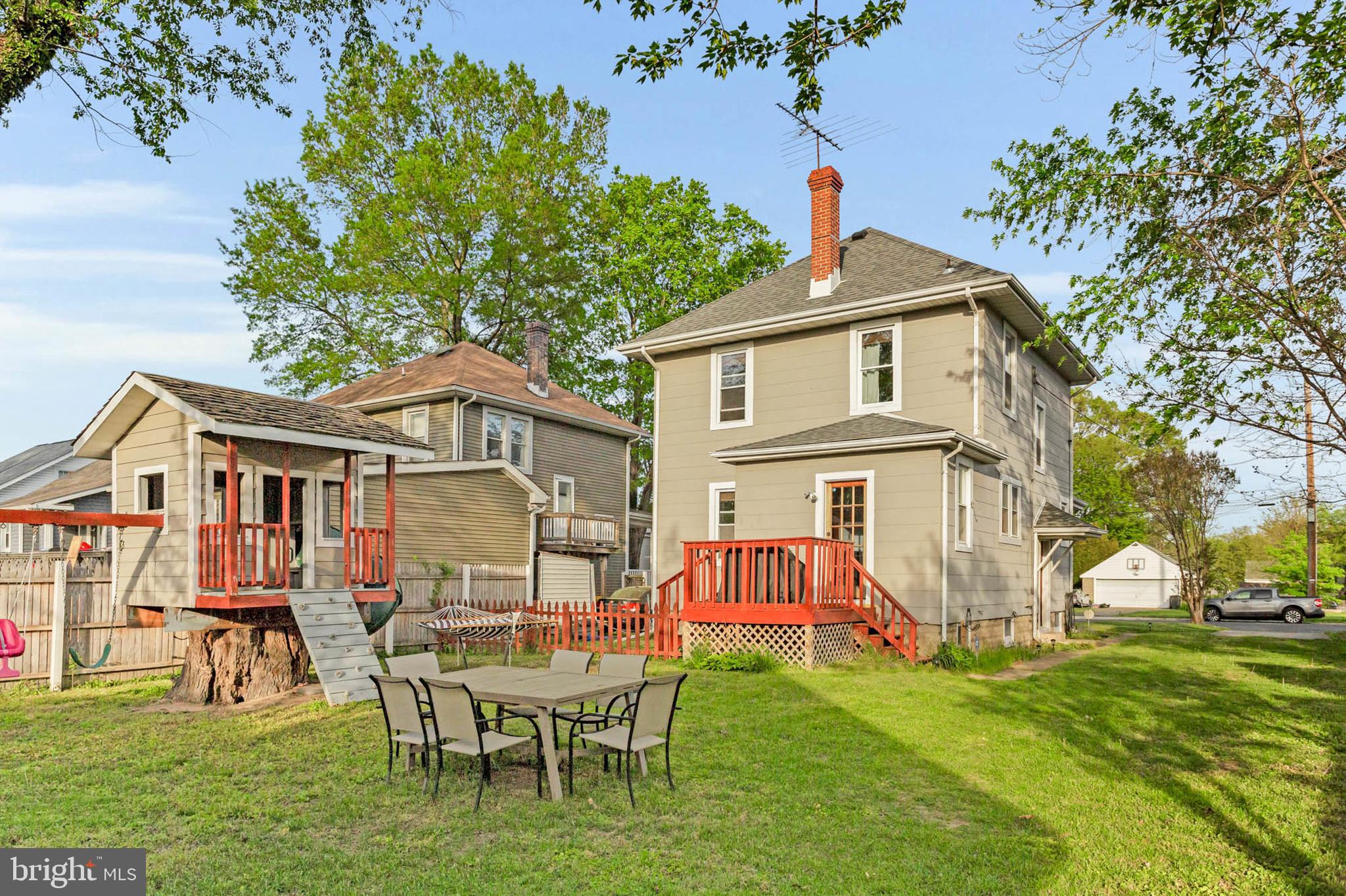 GLEN BURNIE - Residential