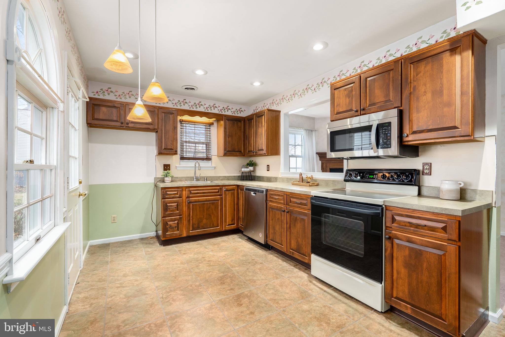 GREEN VALLEY - Residential