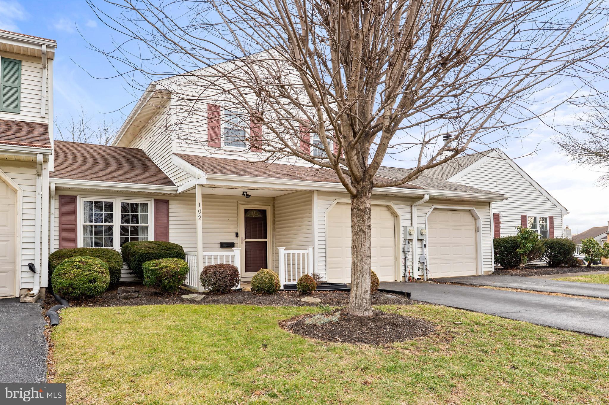 GREEN VALLEY - Residential