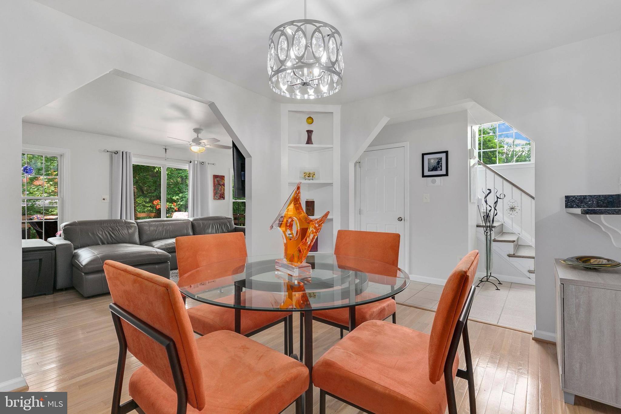 TWINBROOK FOREST - Residential