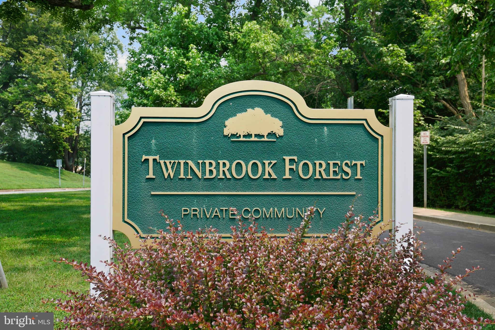 TWINBROOK FOREST - Residential