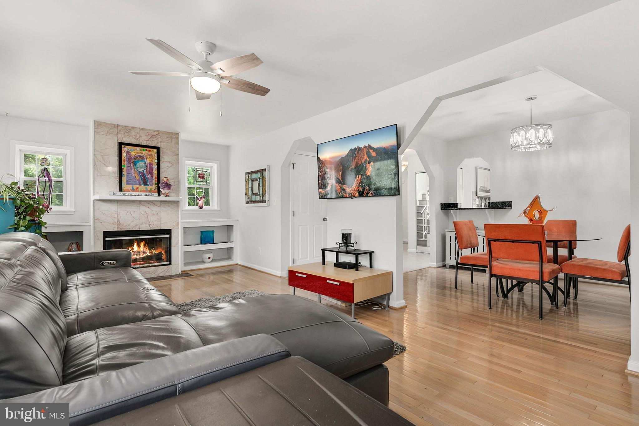 TWINBROOK FOREST - Residential