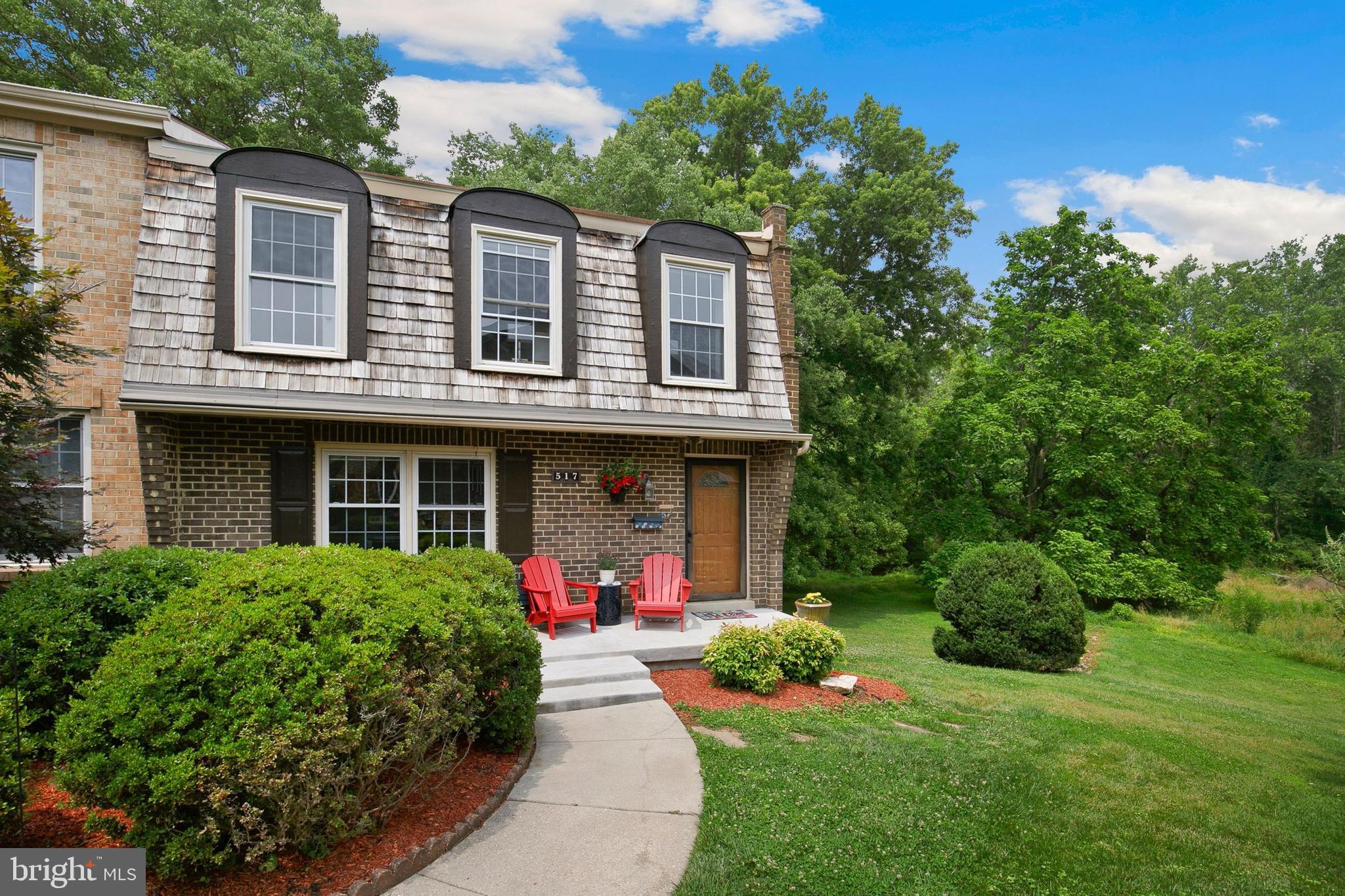 TWINBROOK FOREST - Residential