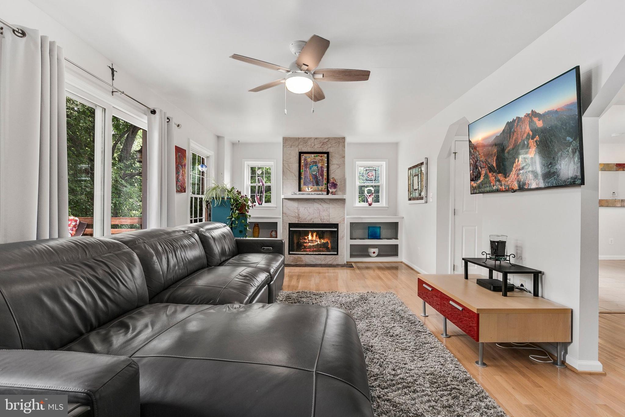 TWINBROOK FOREST - Residential