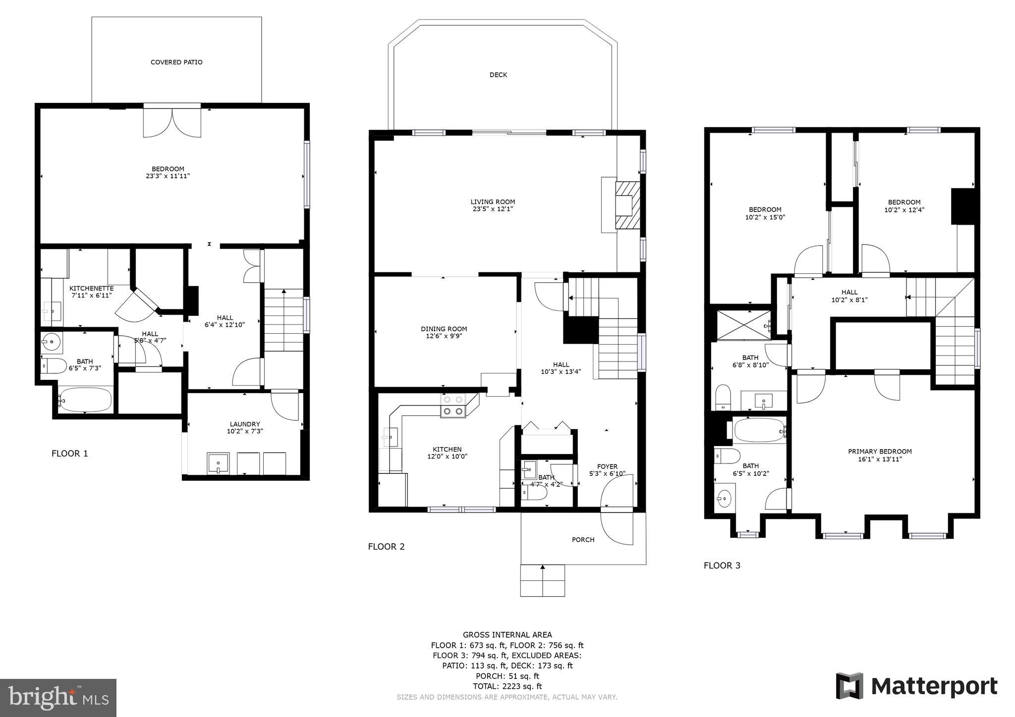 TWINBROOK FOREST - Residential