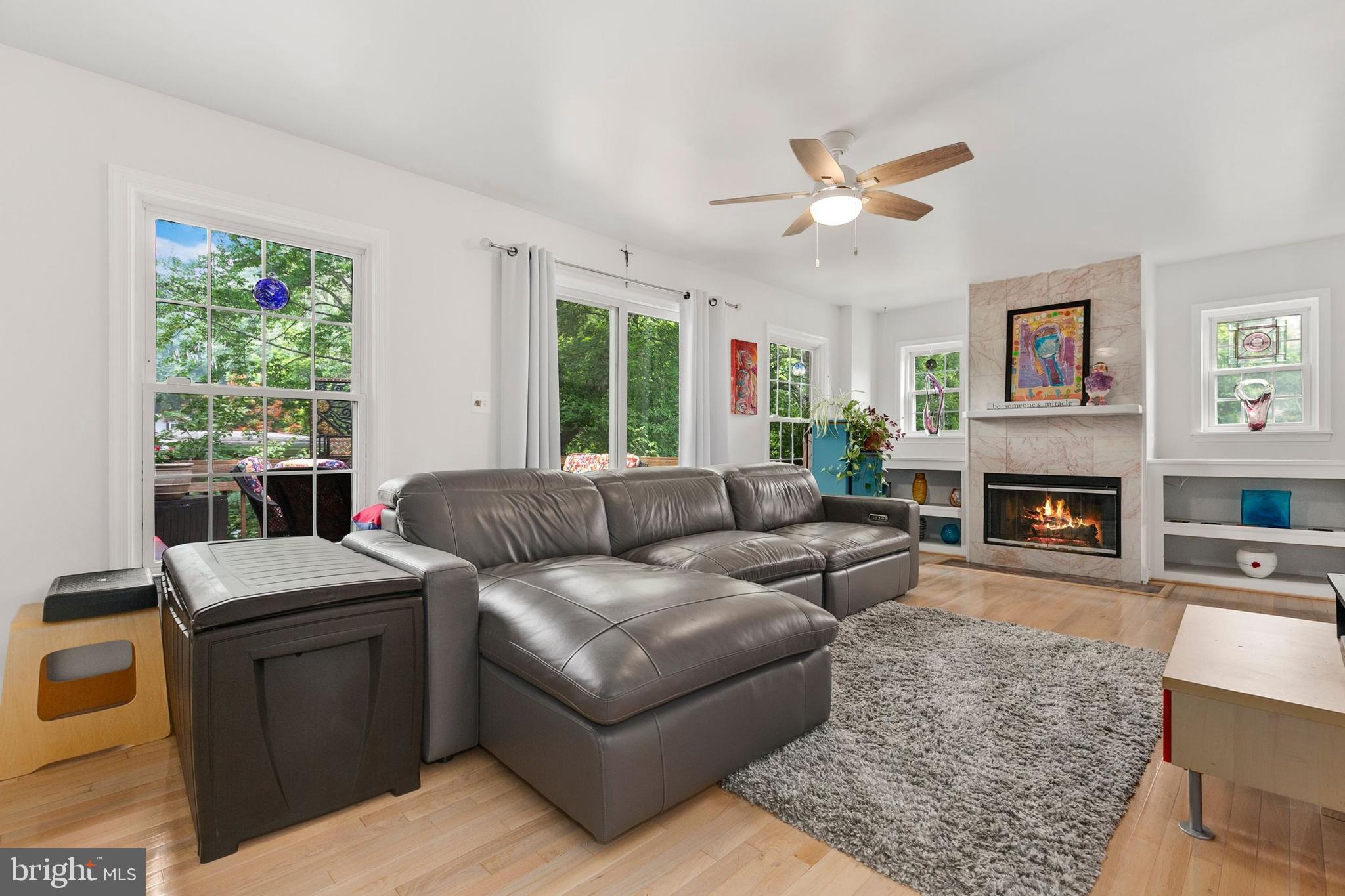 TWINBROOK FOREST - Residential