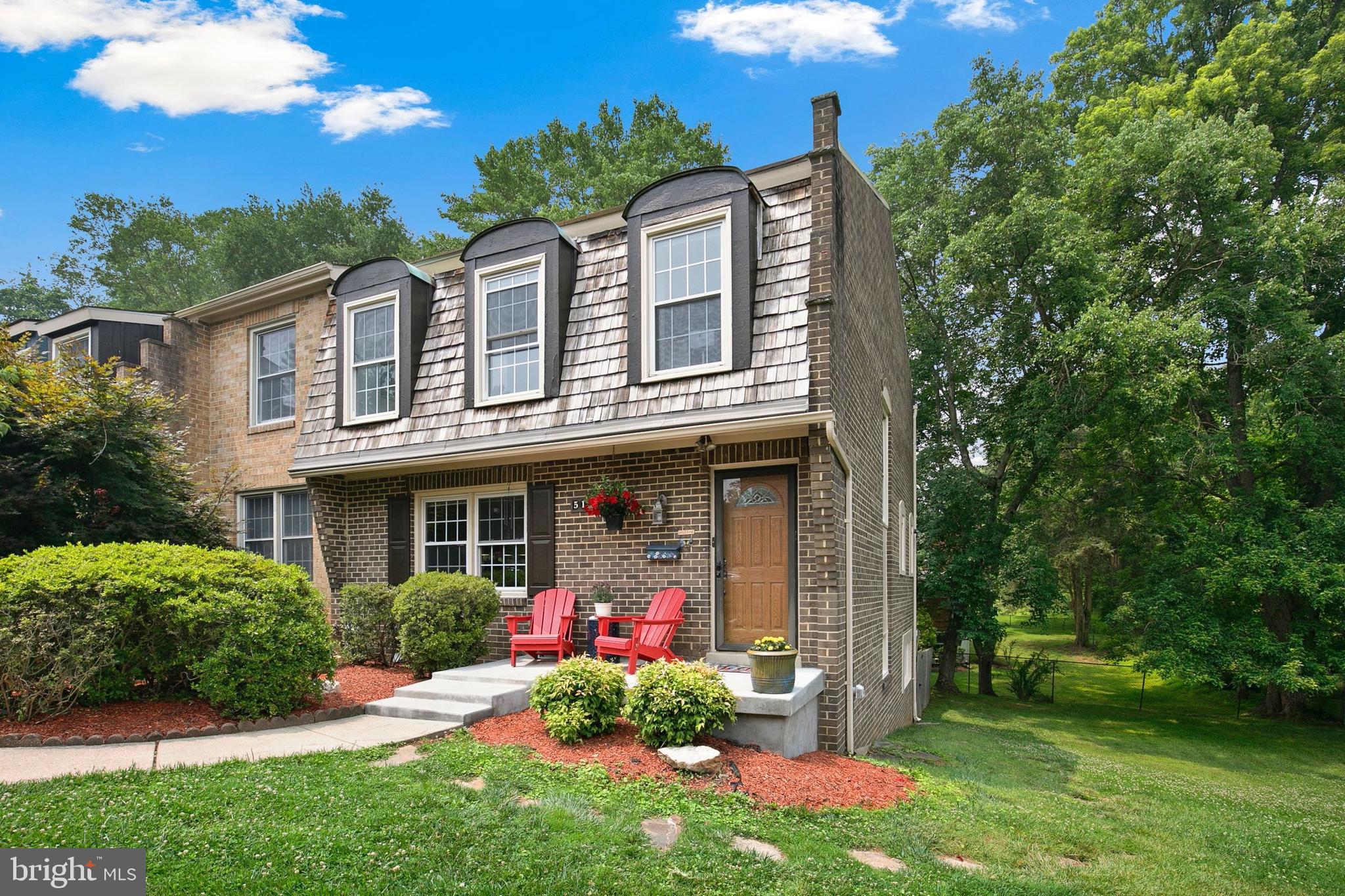 TWINBROOK FOREST - Residential