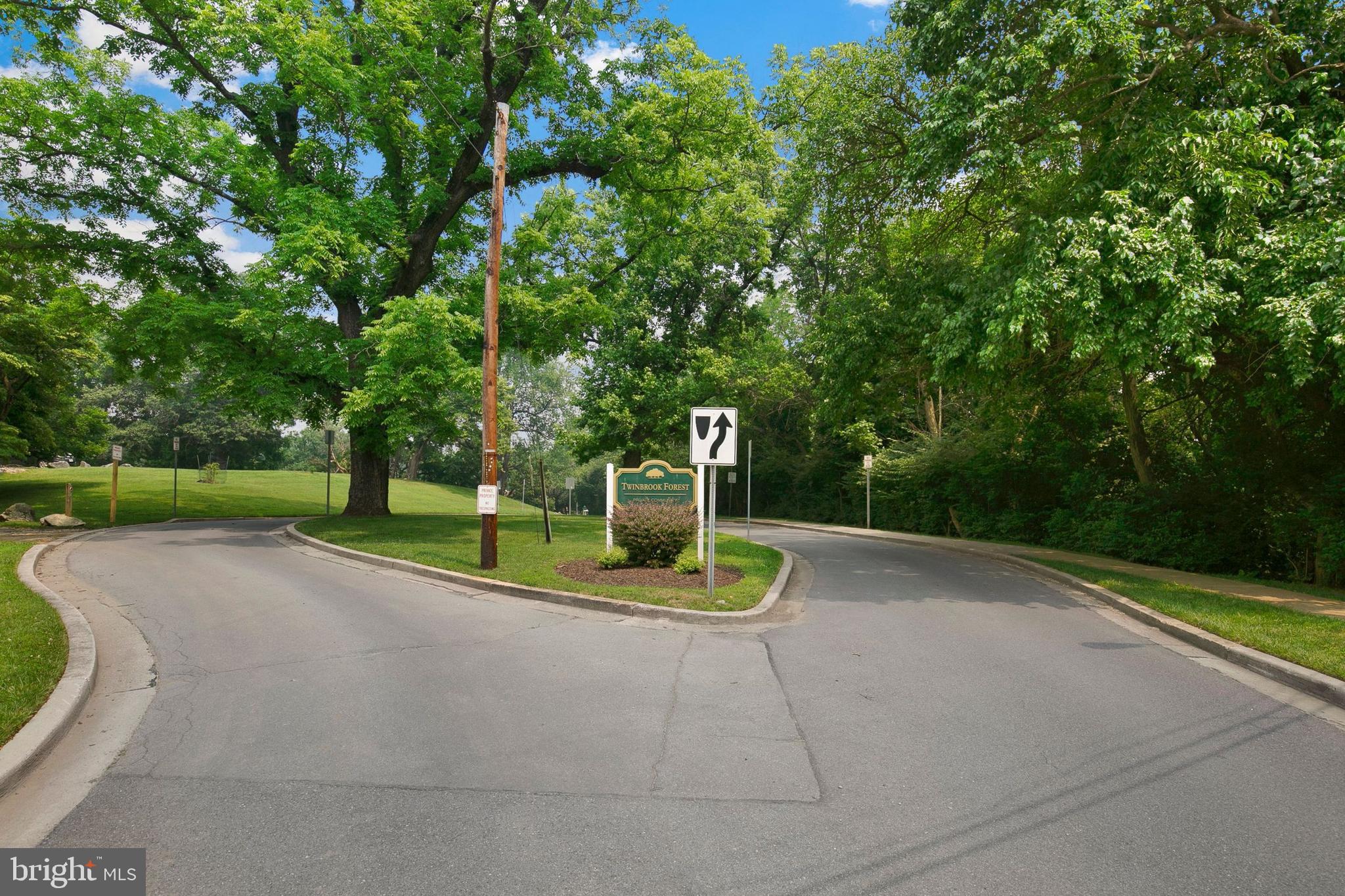 TWINBROOK FOREST - Residential