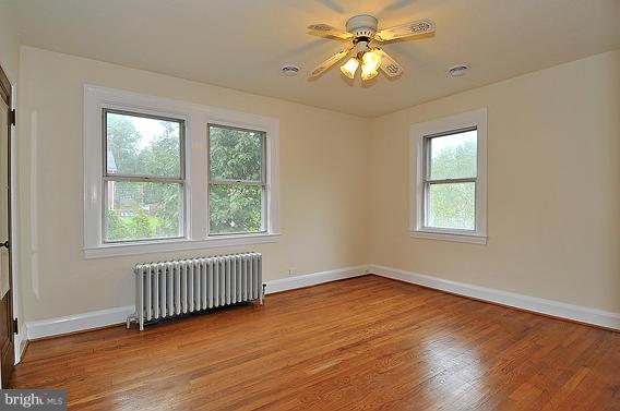 MOUNT RIDGE - Residential Lease