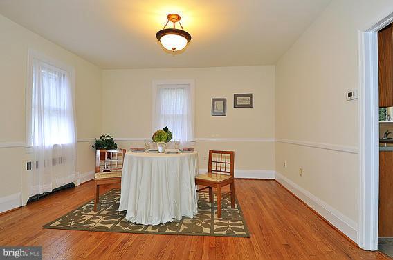 MOUNT RIDGE - Residential Lease