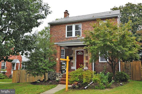 MOUNT RIDGE - Residential Lease