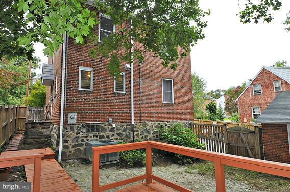 MOUNT RIDGE - Residential Lease