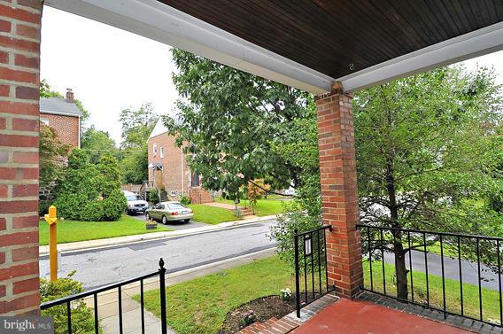 MOUNT RIDGE - Residential Lease