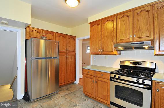 MOUNT RIDGE - Residential Lease