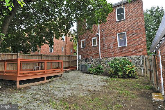 MOUNT RIDGE - Residential Lease