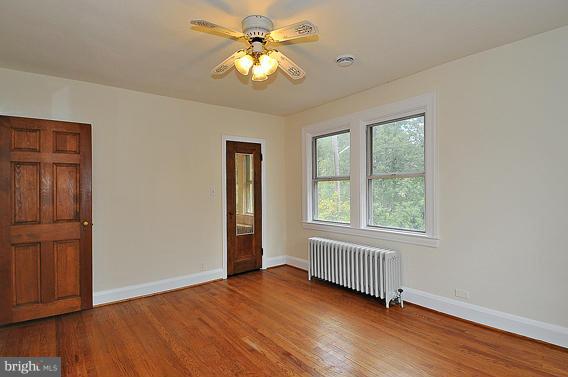 MOUNT RIDGE - Residential Lease