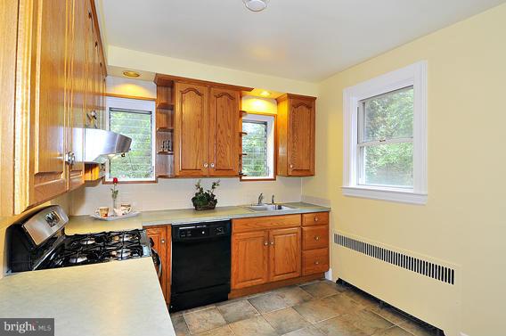 MOUNT RIDGE - Residential Lease