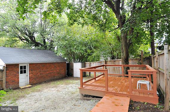 MOUNT RIDGE - Residential Lease