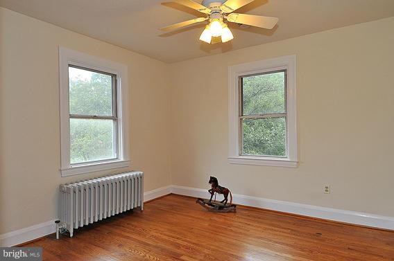 MOUNT RIDGE - Residential Lease