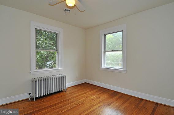 MOUNT RIDGE - Residential Lease