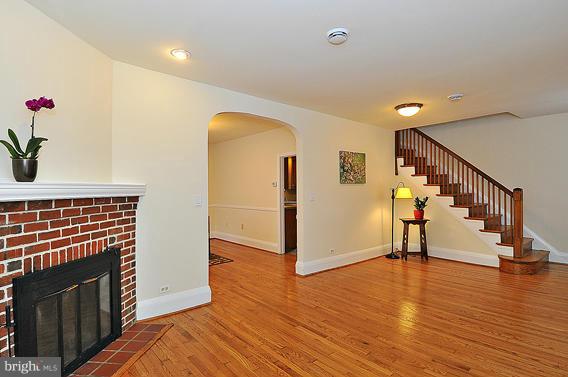 MOUNT RIDGE - Residential Lease