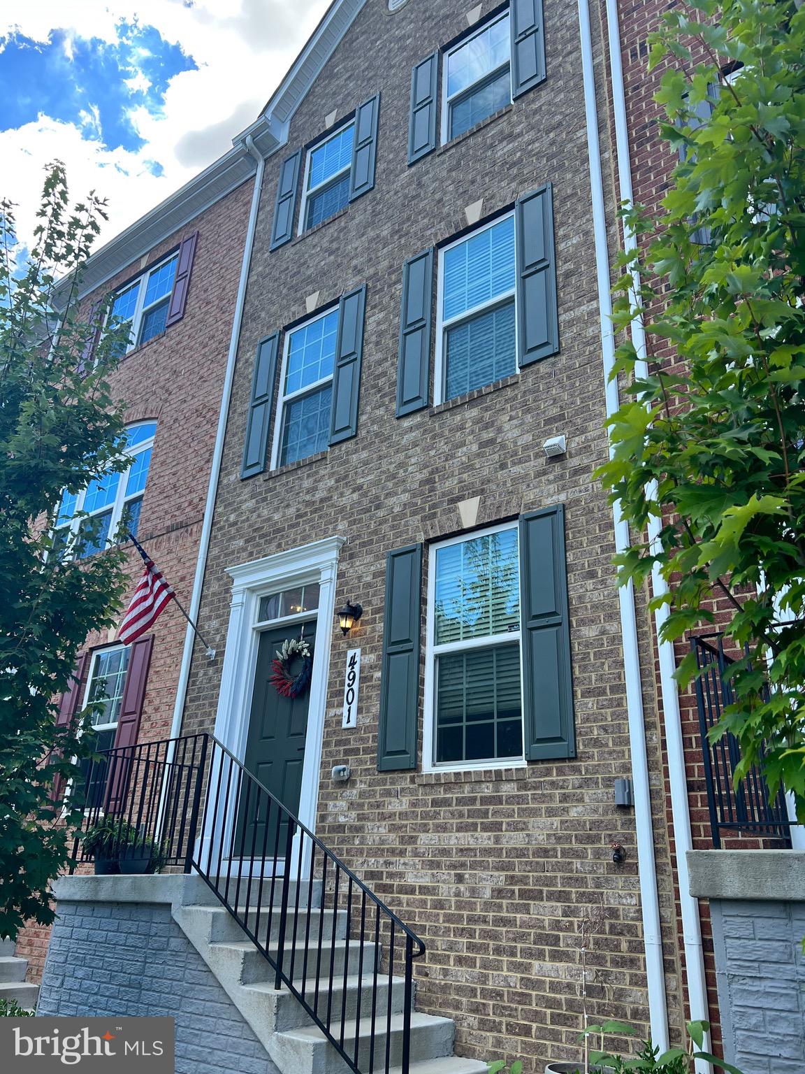 AVONDALE RIDGE - Residential Lease