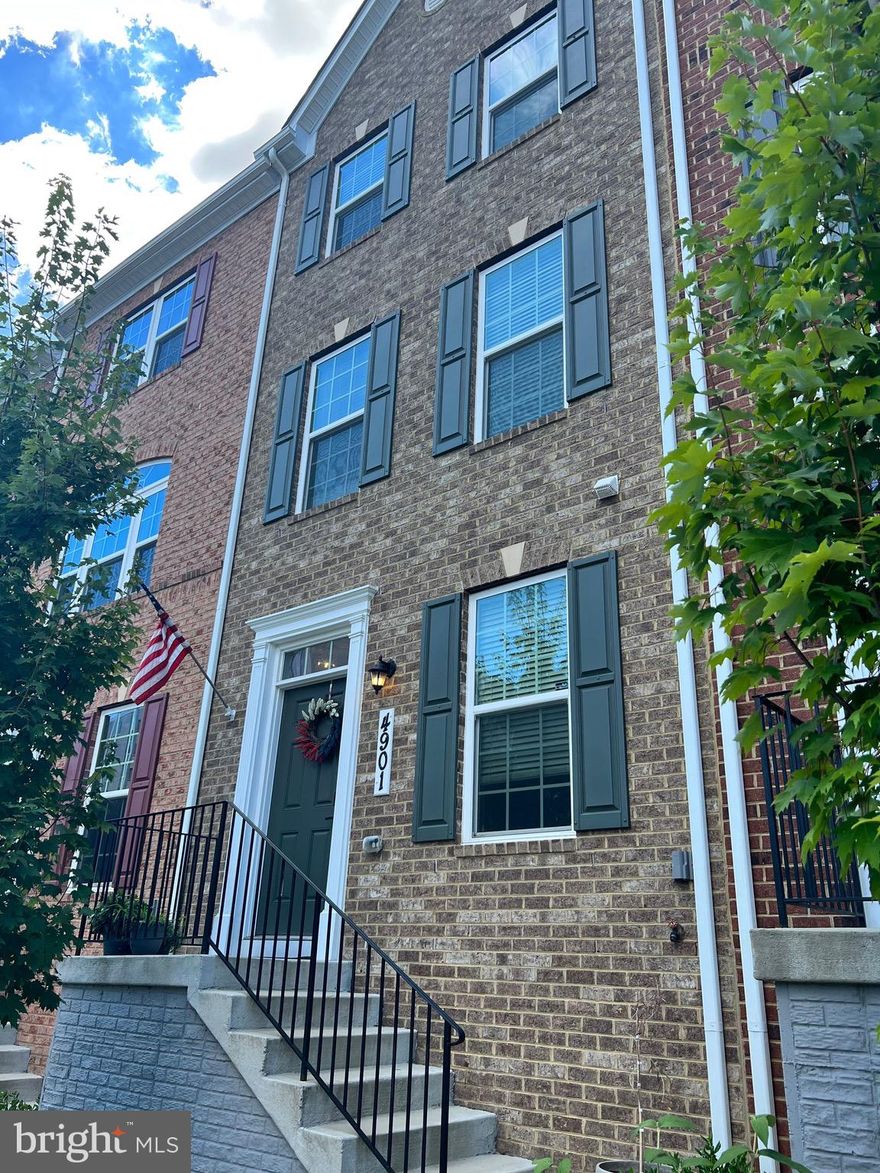 Beautiful 3 BR / 3.5 BA Townhome in Avondale Ridge! The entry-level has hardwood flooring and off-white walls with white trimmings. It also has a cute carpeted bedroom with a full bathroom! The main level has the same flooring and walls as the first floor. The kitchen has a quartz countertop, island and bar, and white cabinetry and is well equipped with updated stainless steel appliances! The dining is just beside the kitchen and there's also access going to the deck. There's also a spacious living area and a half bathroom on the main level. The upper level is carpeted and has the same wall as the entry and main level. There's a ready-to-use washer/dryer. There are 2 spacious bedrooms and 2 full bathrooms. The master bedroom has its own bathroom and closet! This home also comes with its own attached garage.

Pets are welcome on a case-by-case basis and with additional non refundable pet fee.

Application Qualifications: Minimum monthly income 3 times the tenant’s portion of the monthly rent, acceptable rental history, acceptable credit history and acceptable criminal history. More specific information provided with the application.