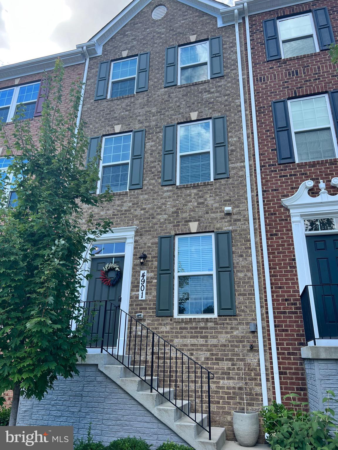 AVONDALE RIDGE - Residential Lease