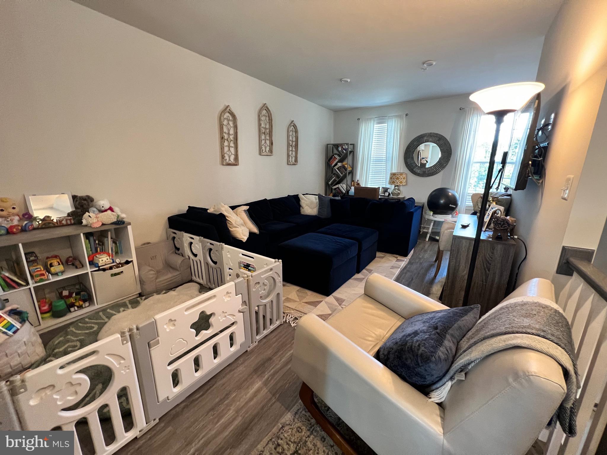 AVONDALE RIDGE - Residential Lease