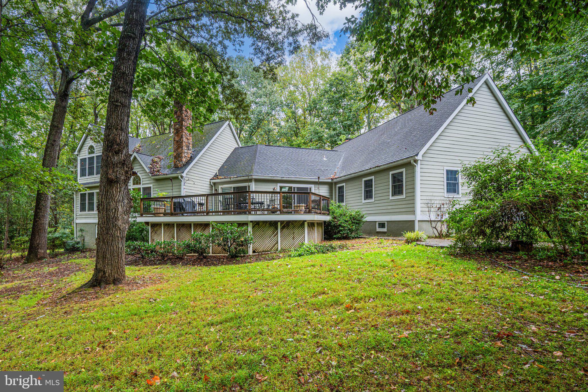 7265-A CARRICO MILL ROAD