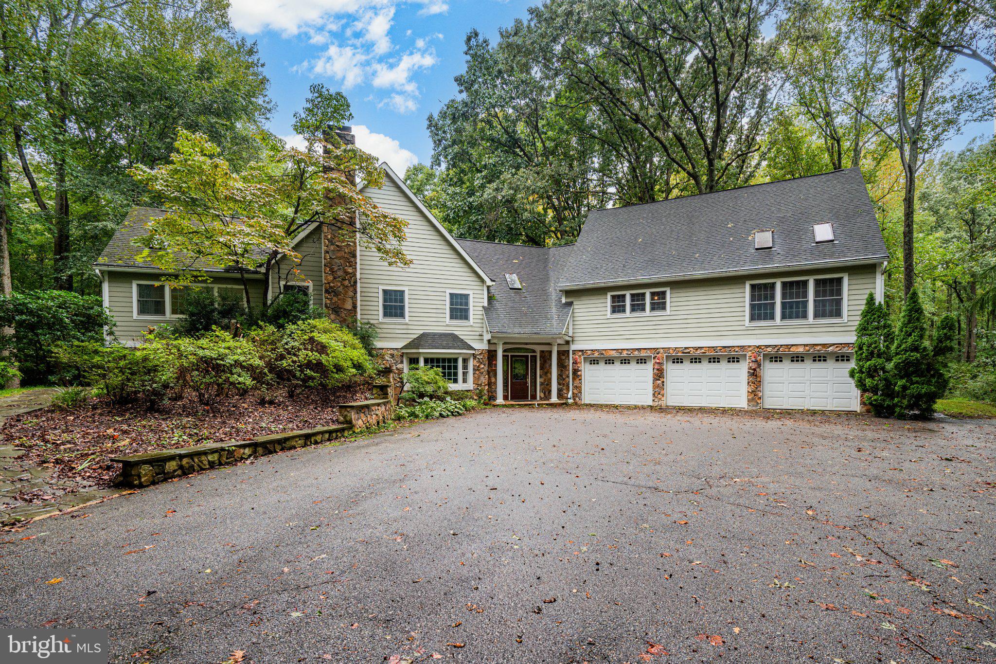 7265-A CARRICO MILL ROAD