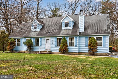 1089 WALNUT DRIVE DANIELSVILLE PA 18038