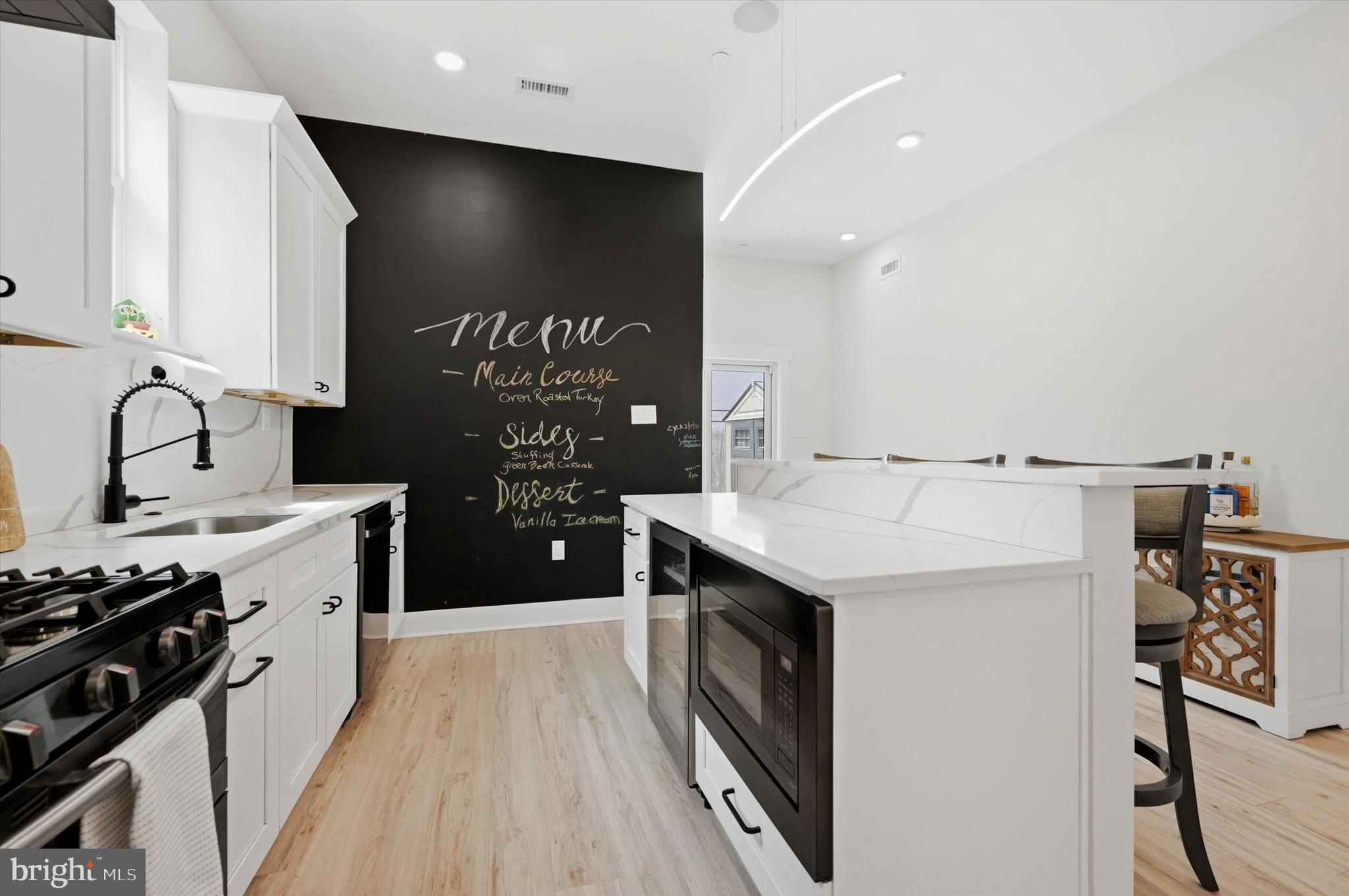 MT AIRY - Residential