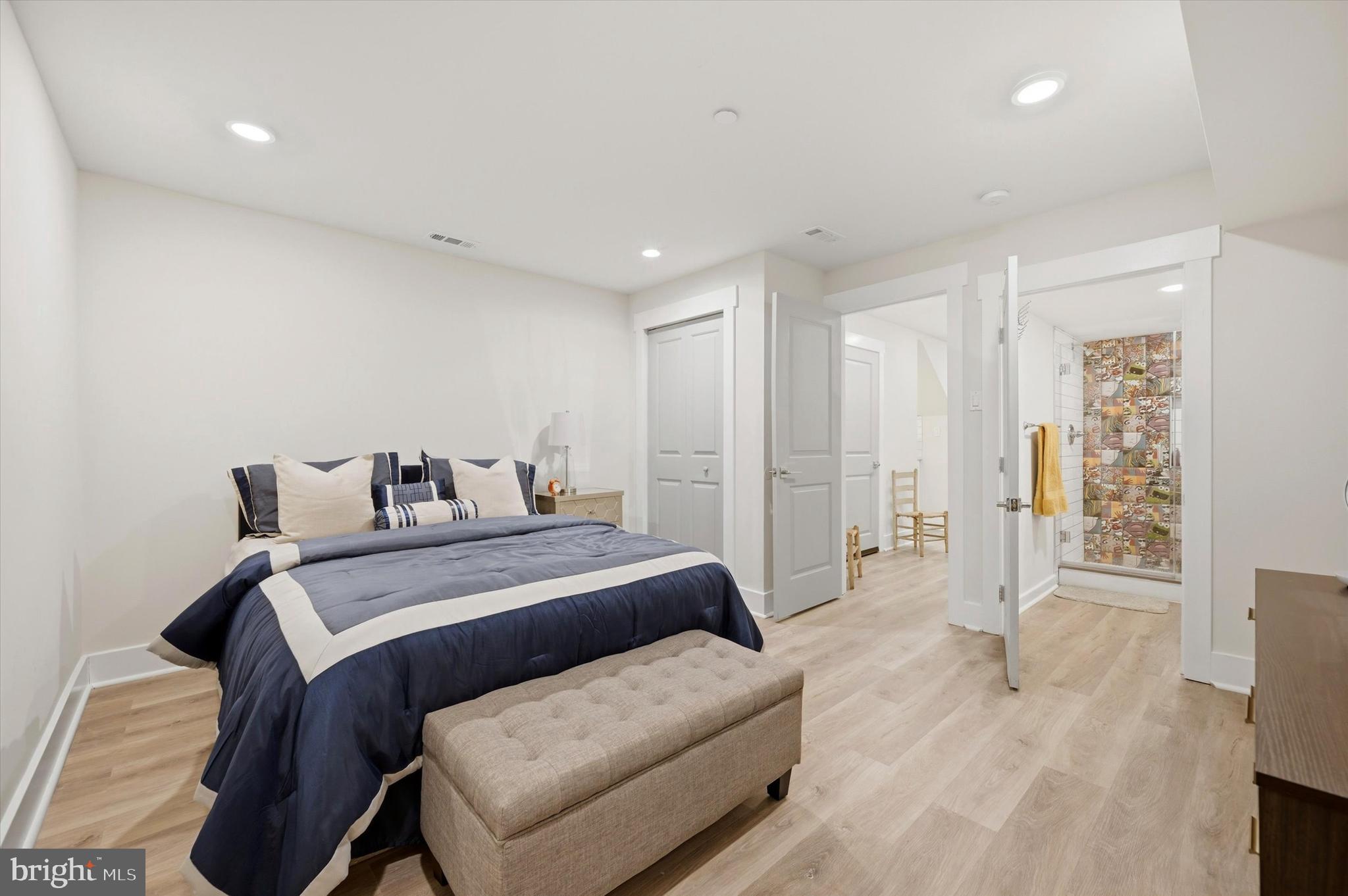 MT AIRY - Residential