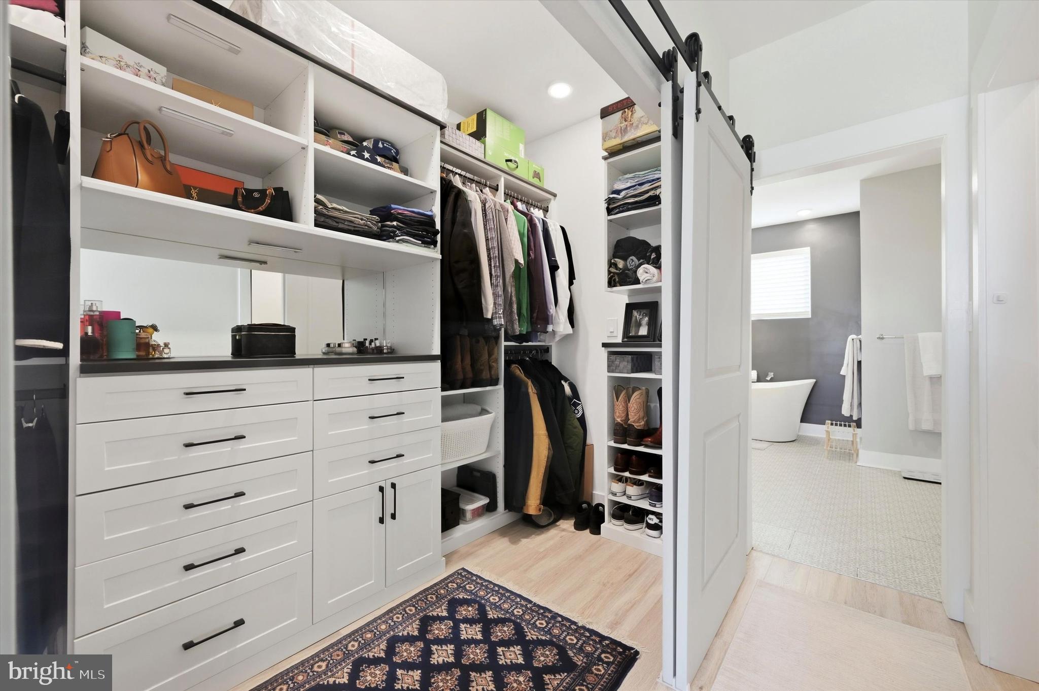 MT AIRY - Residential